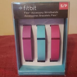 Fitbit Wristband Flex
